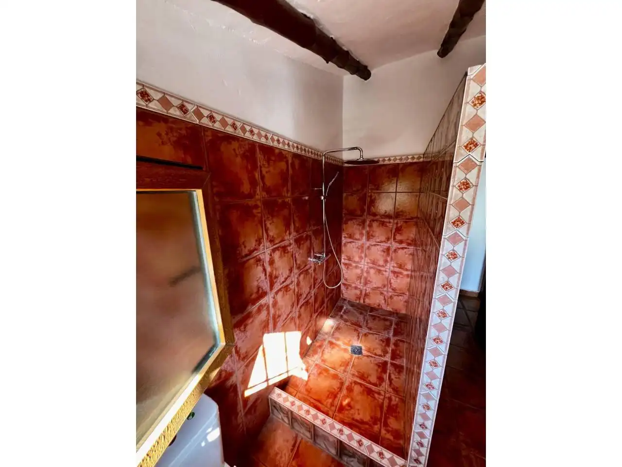 Casa amb piscina en venda a Calle Cam. de Pasada de Granadillo- Viñuela, Málaga, imagen 54