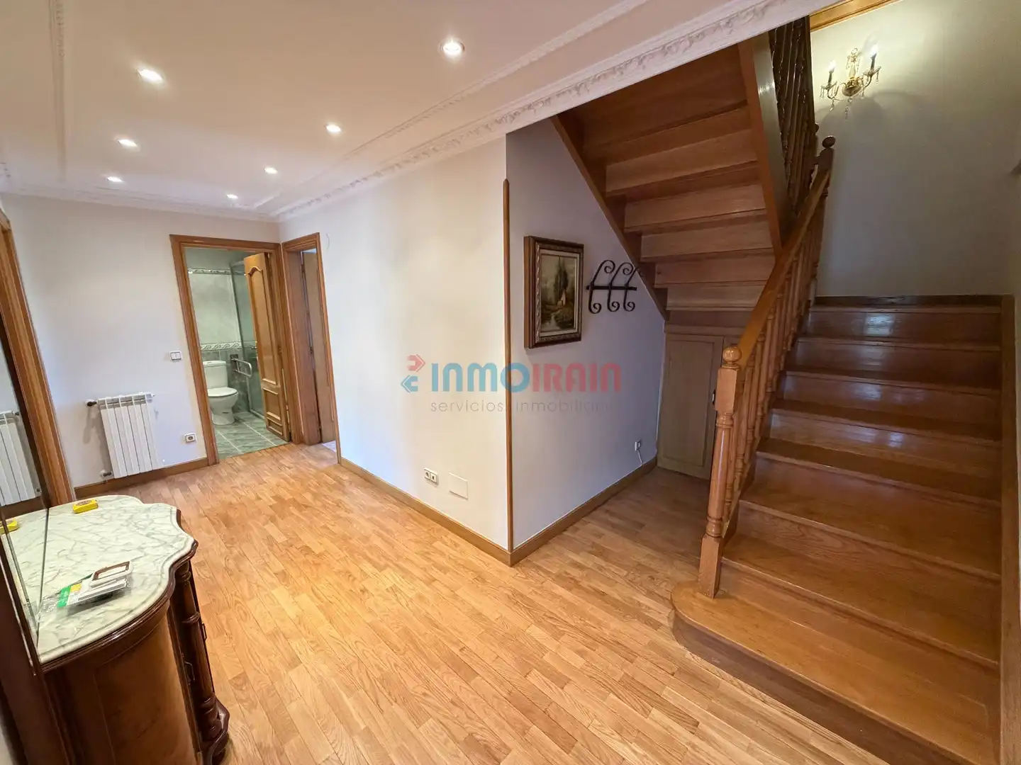 Flat for sale in Beasain  with Heating and Terrace