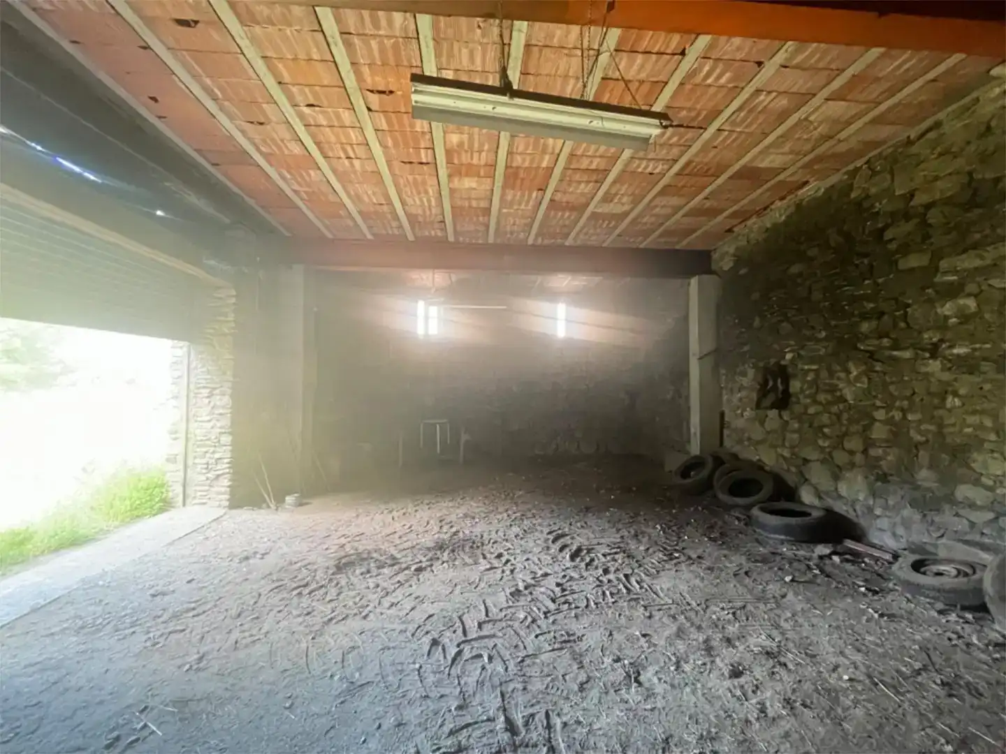 Piso en venta en La Vall de Boí