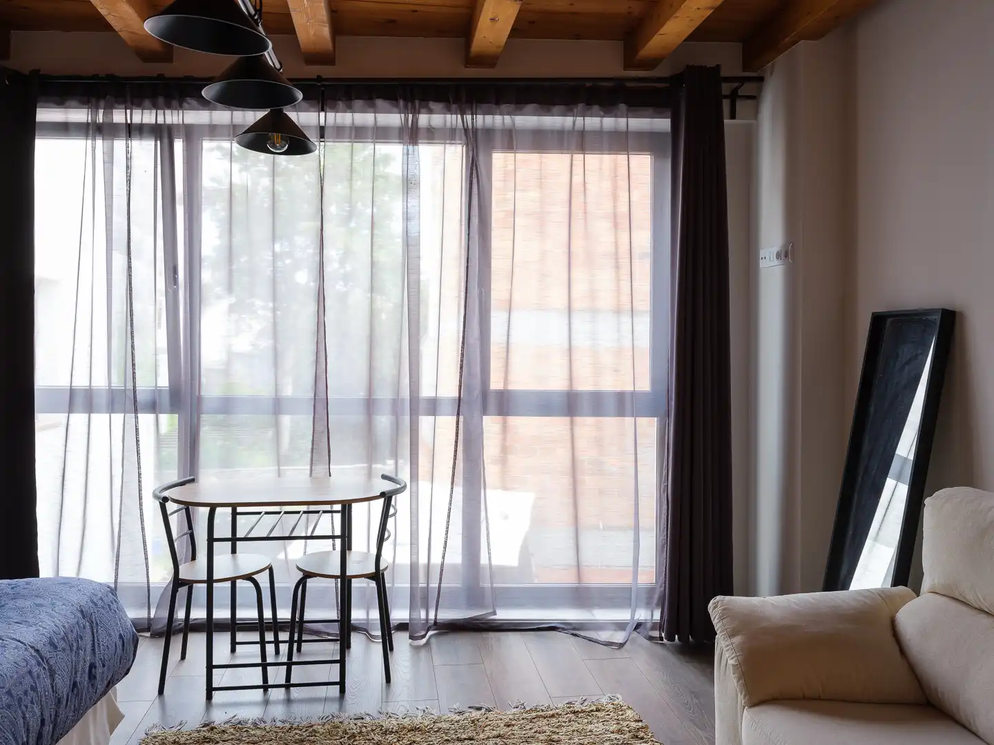 Schlafzimmer von Gebäude zum Verkauf in Lugo