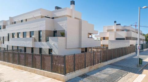 Photo 5 from new construction home in Flat for sale in Calle Al-birka, Tablero Bajo - Arruzafilla, Córdoba