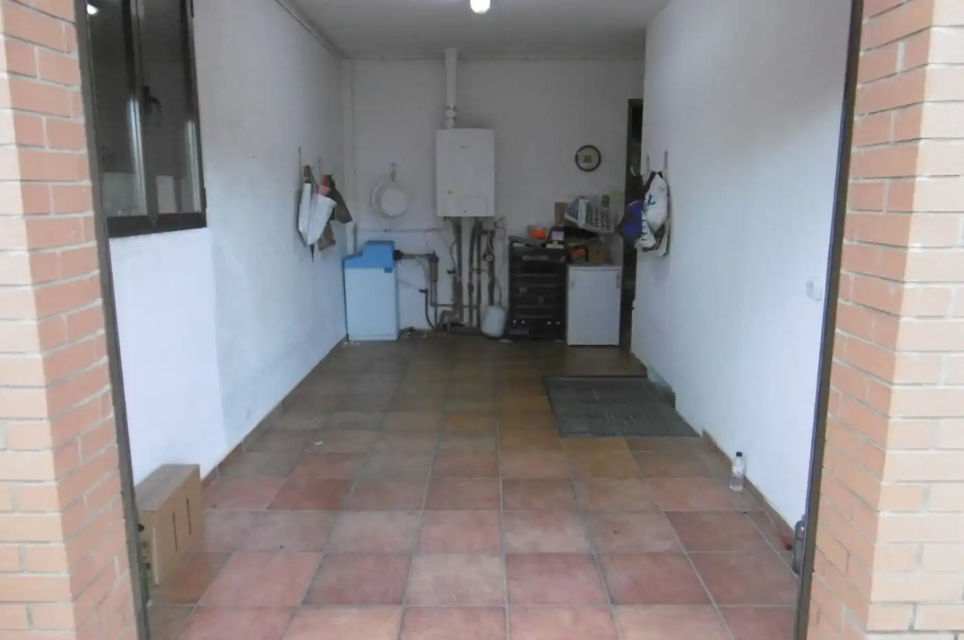 Casa o xalet en venda en Tortosa amb Calefacció i Alarma
