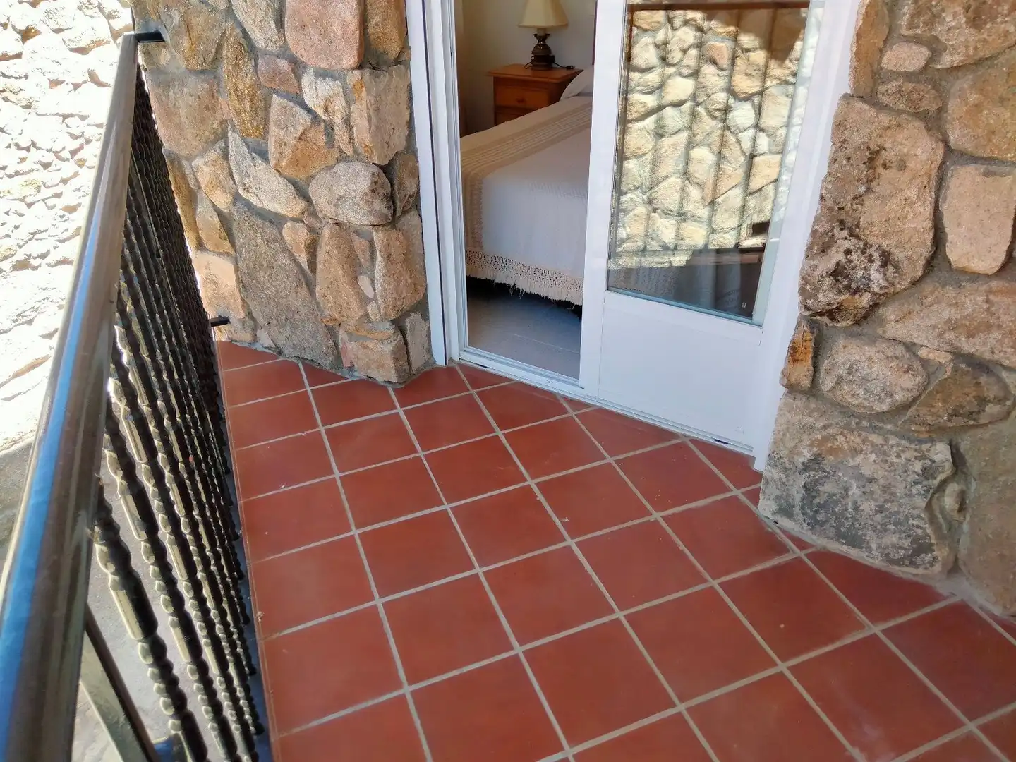 Casa adosada en venta en Navacepedilla de Corneja con Calefacción y Trastero