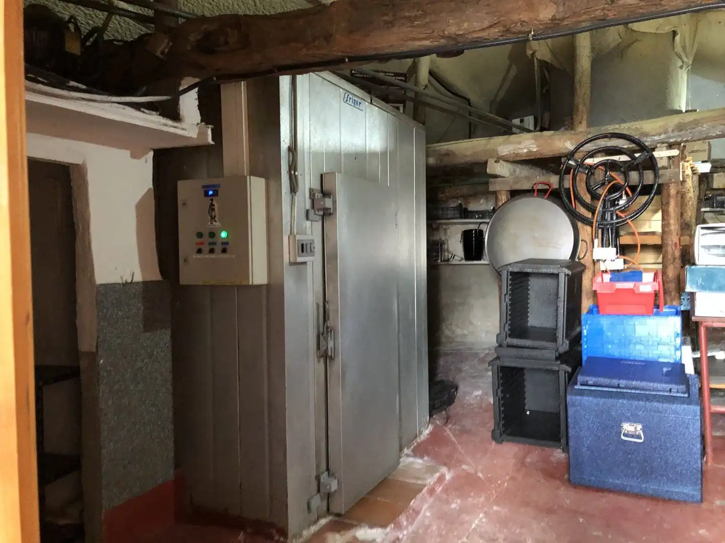 Flat for sale in Torrecaballeros  with Heating