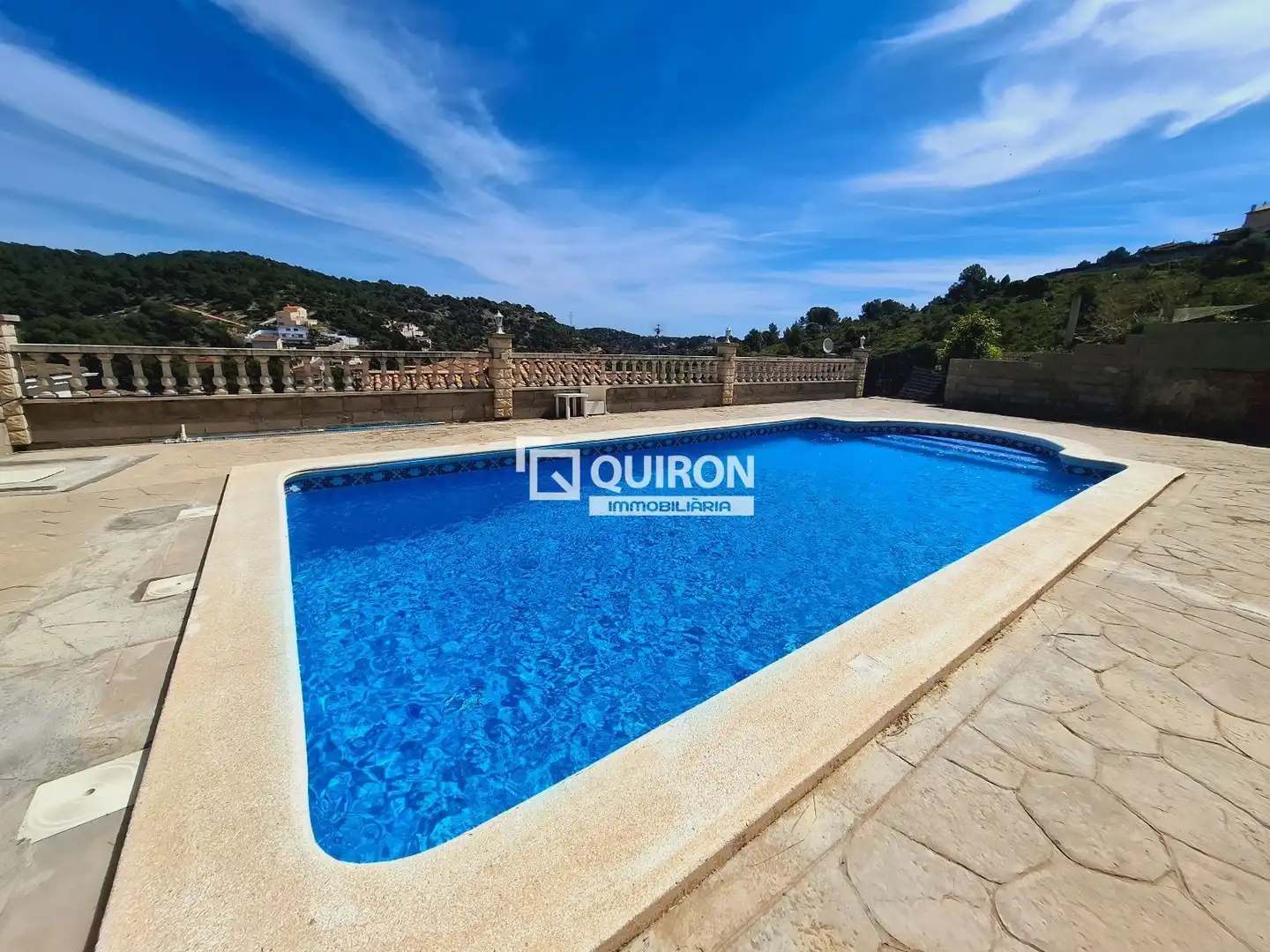 Xalet amb piscina en venda a Castellet i la Gornal, imagen 29