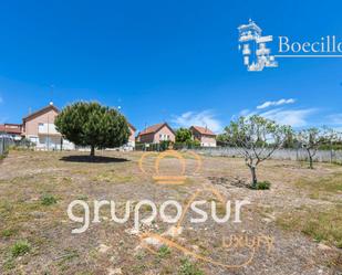 Residential for sale in Boecillo