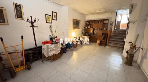 Foto 3 de Casa o chalet en venta en Xàtiva, Valencia