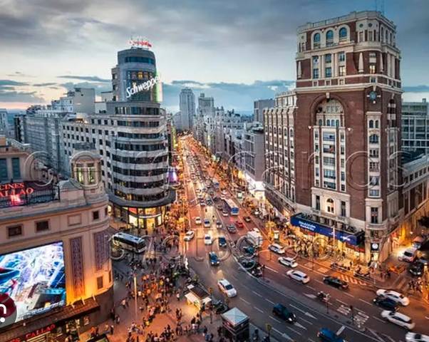 Local comercial en Venta en Sol