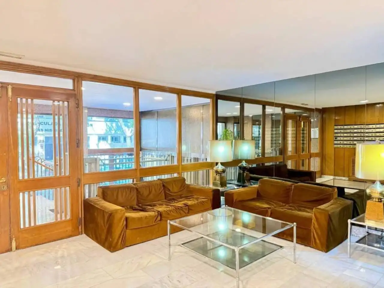 Flat for rent in Goya