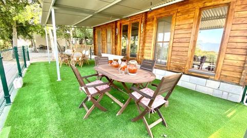 Foto 5 de Casa o xalet de lloguer a Desamparados - Hurchillo - Torremendo, Alicante