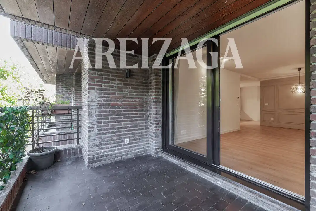 Terraza de Piso en venta en Antiguo