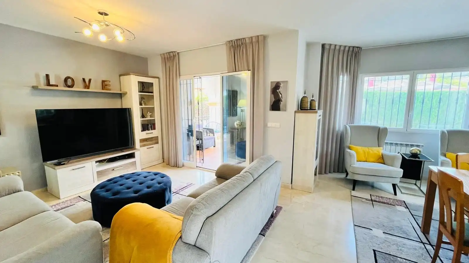 Detached house with pool for sale in carrer del Vespre, imagen 20