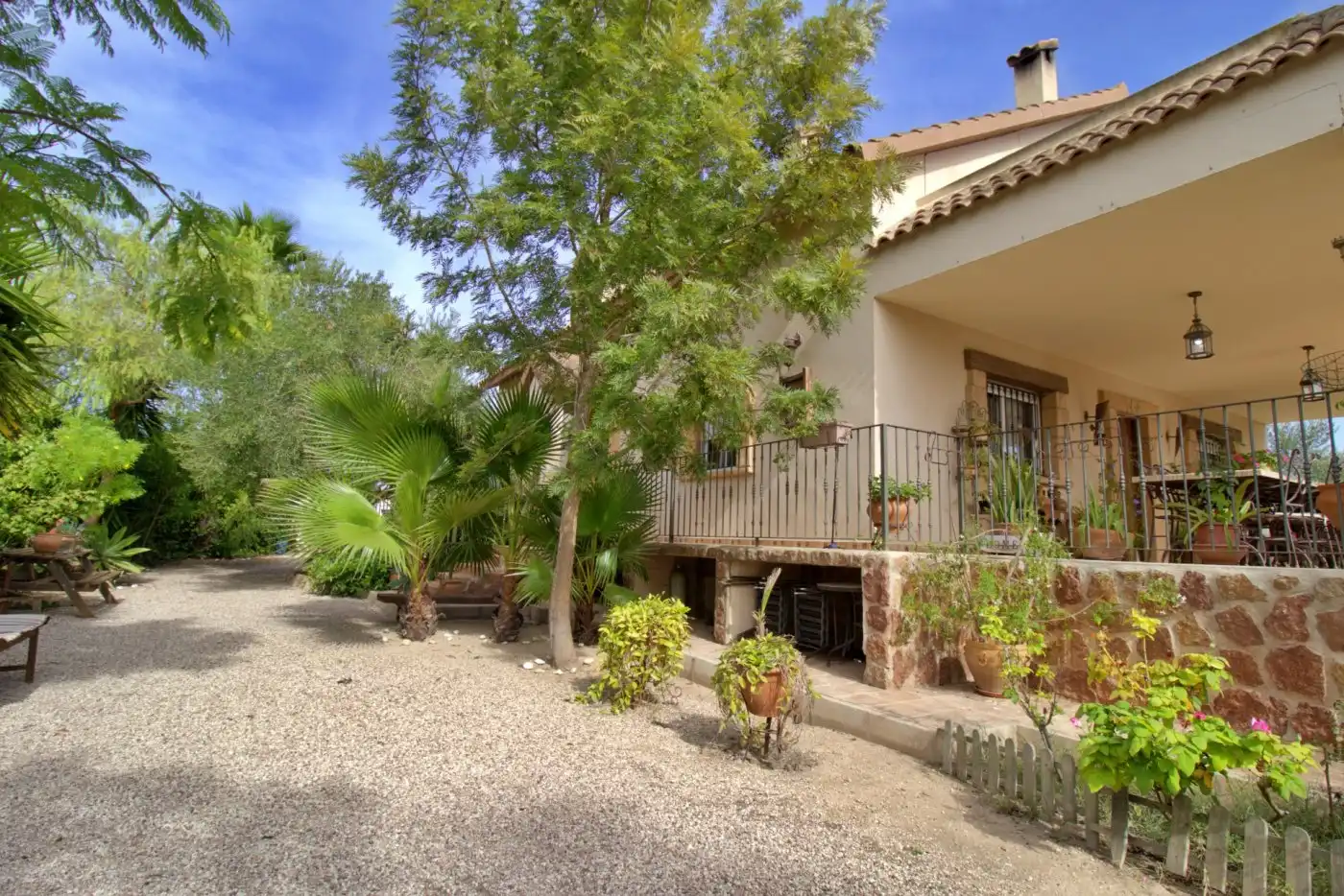 Villa con piscina in vendita a Valverde, imagen 75