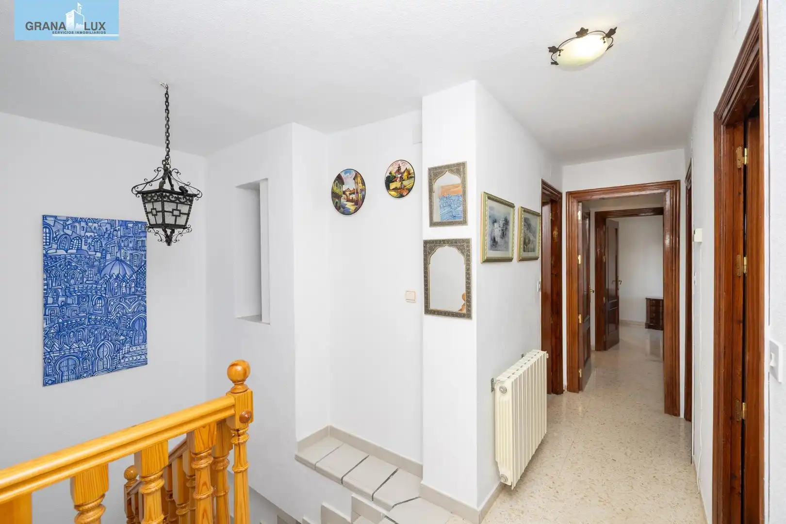 Villa mit Pool zum Verkauf in Calle Alijares, imagen 22