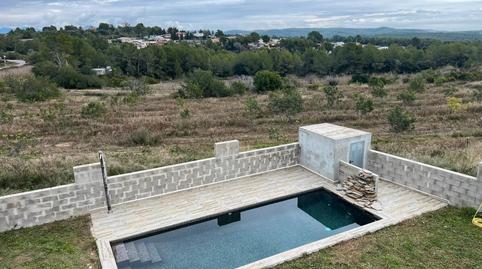 Foto 3 de Casa o chalet en venta en Calle D, El Catllar , Tarragona