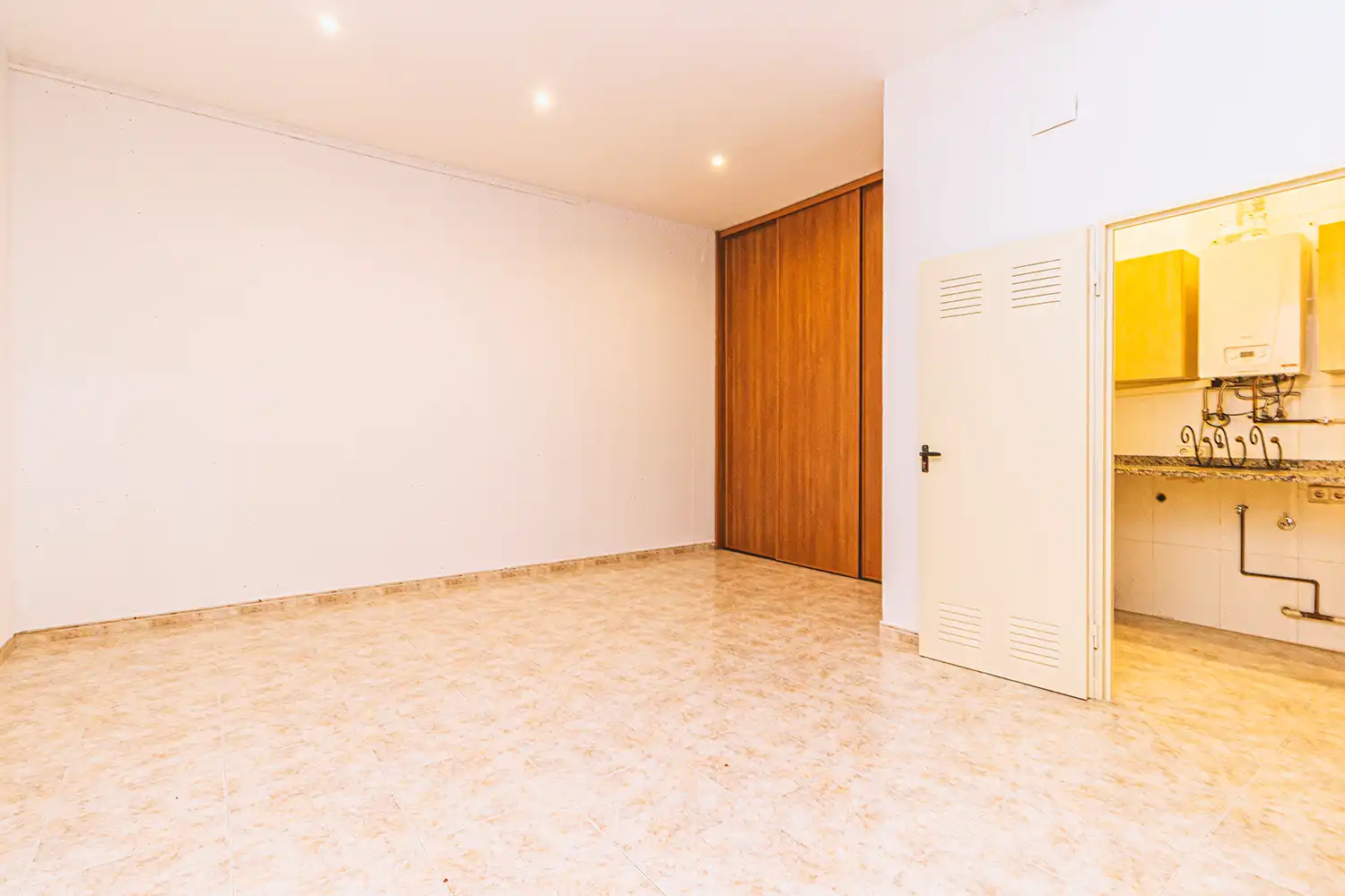 Casa adosada en venda en Sant Pol de Mar amb Calefacció, Jardí privat i Terrassa