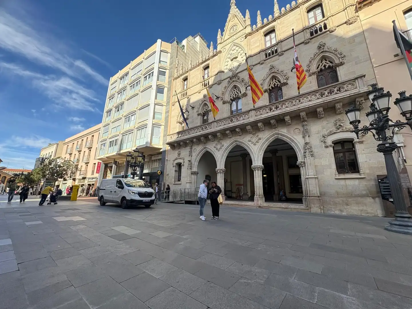 Dúplex amb ascensor en venda a Nord-est, imagen 5