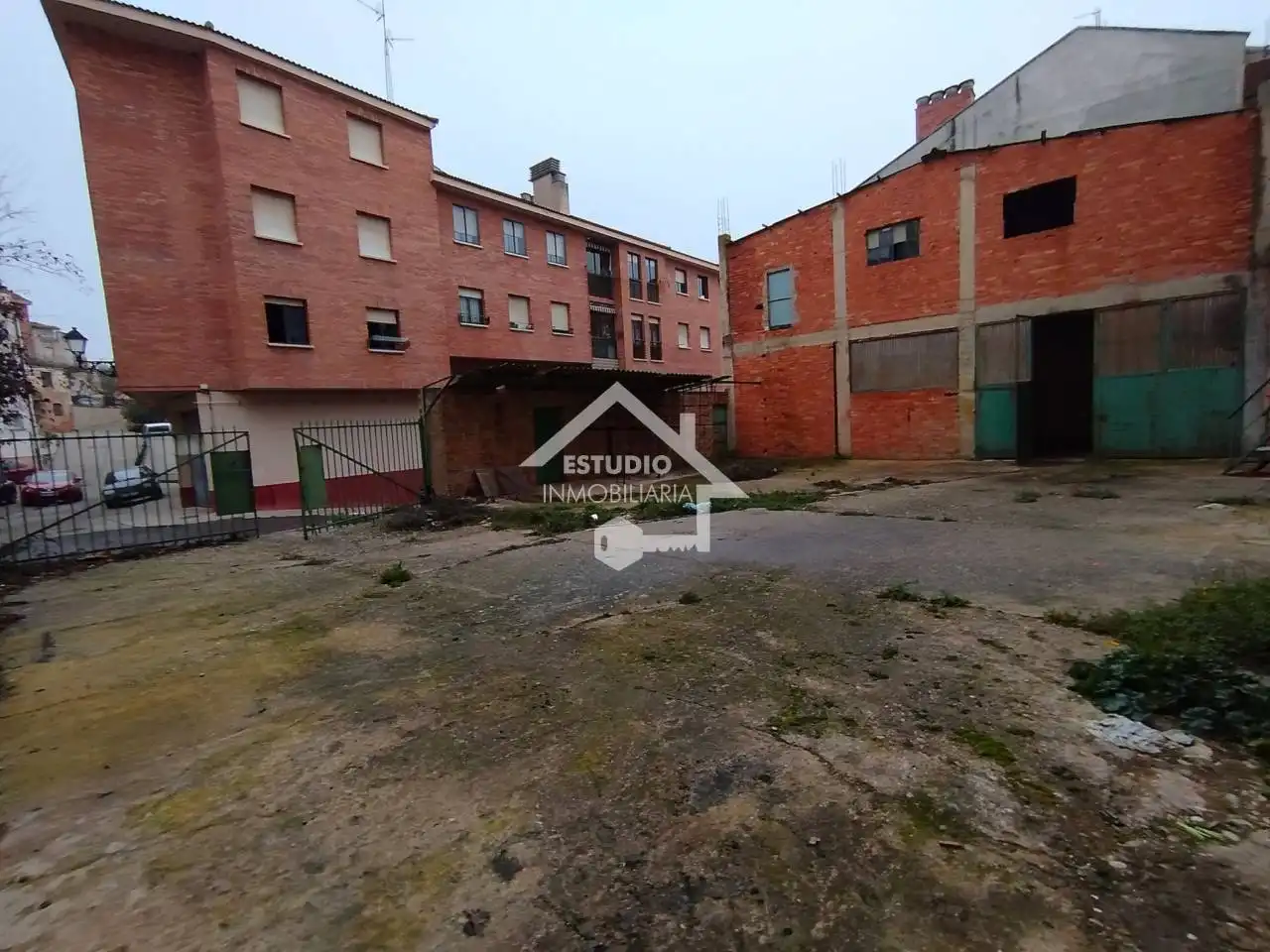 Rural land for sale in Calle Parra, imagen 8