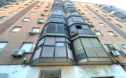 Exterior view of Flat for sale in  Huelva Capital