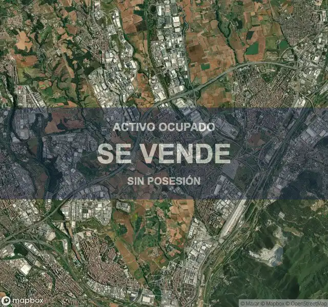 Flat for sale in La Llagosta