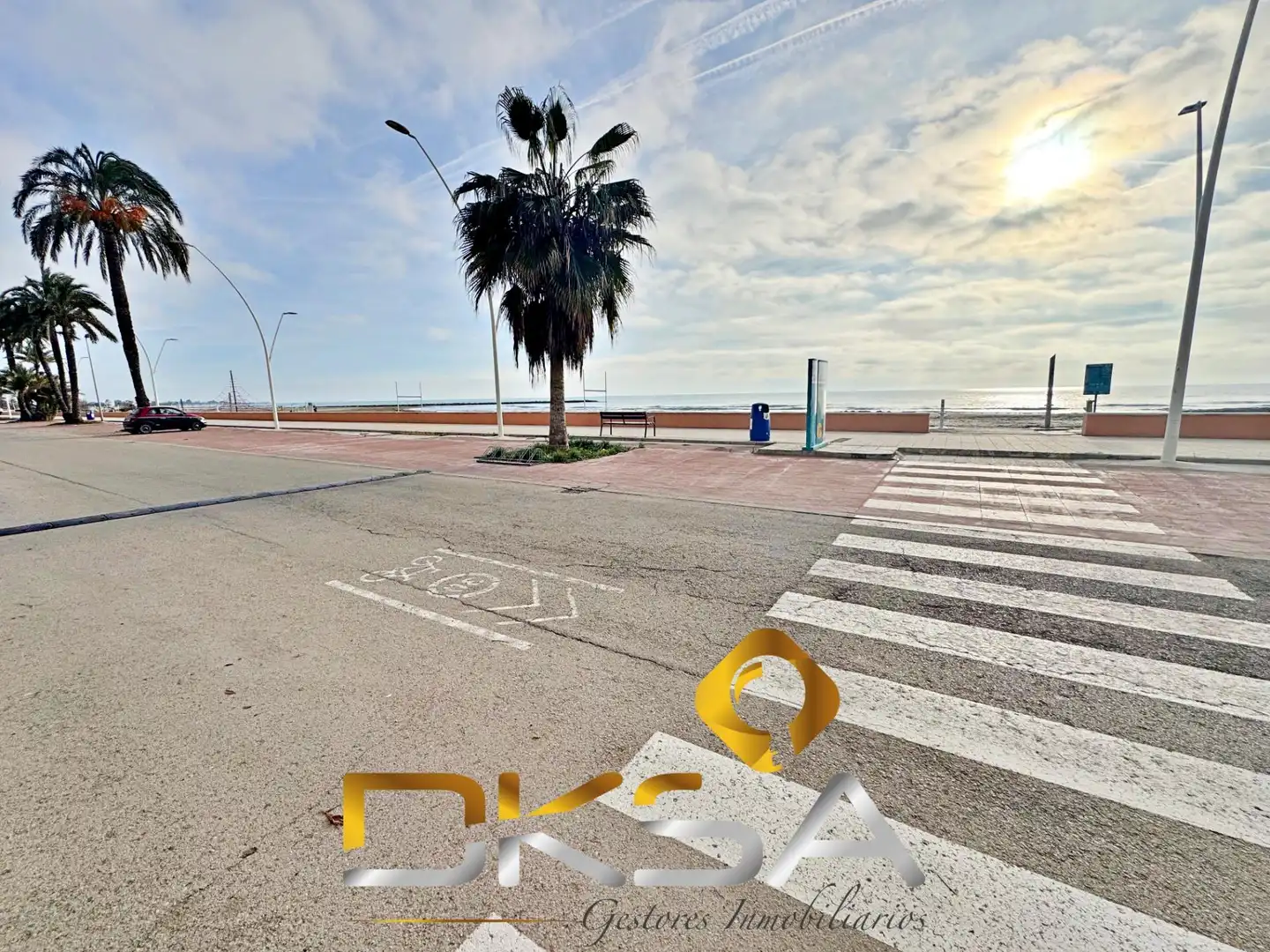 Vista exterior de Casa o chalet en venta en Torreblanca con Aire acondicionado, Calefacción y Terraza