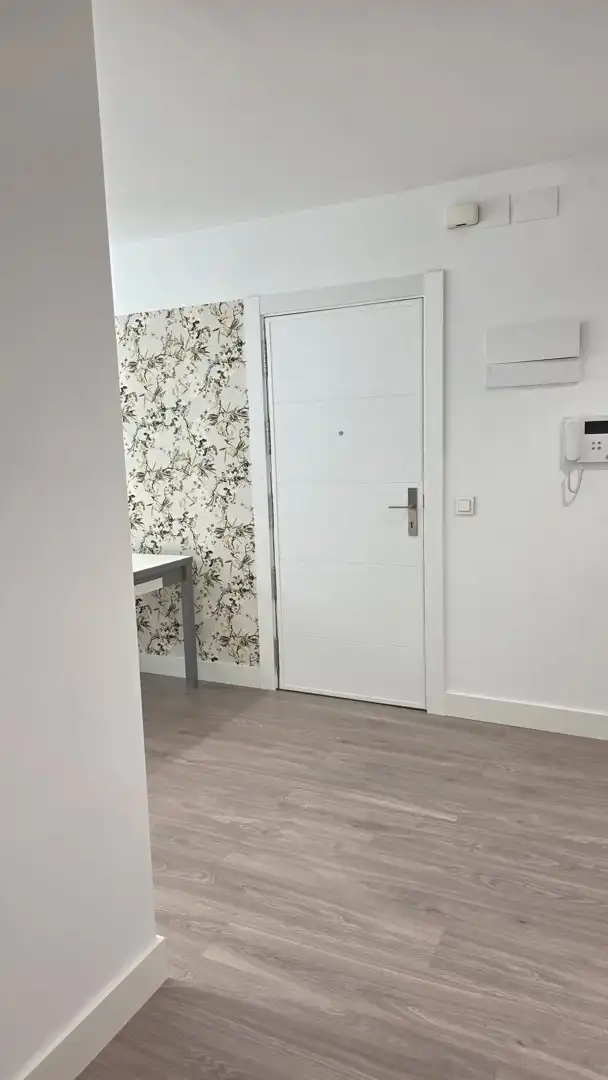 Piso de alquiler en Zaragoza con Amueblado