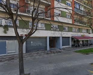 Exterior view of Flat for sale in Rubí