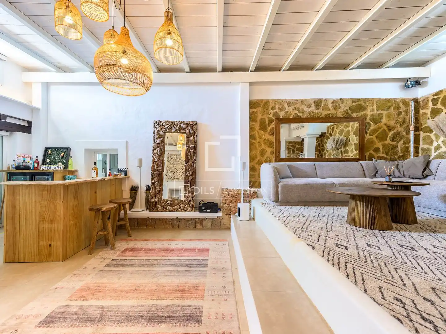 Villa con terrazza in vendita a Sant Jordi de Ses Salines-Sant Francesc, imagen 24
