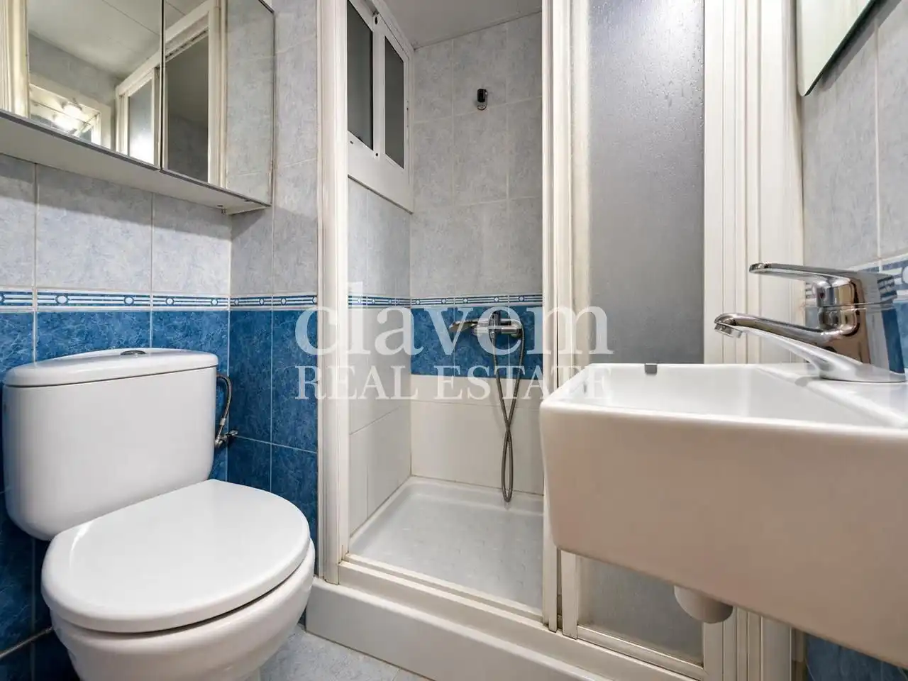 Piso en venta en calle de la Fosca, imagen 15