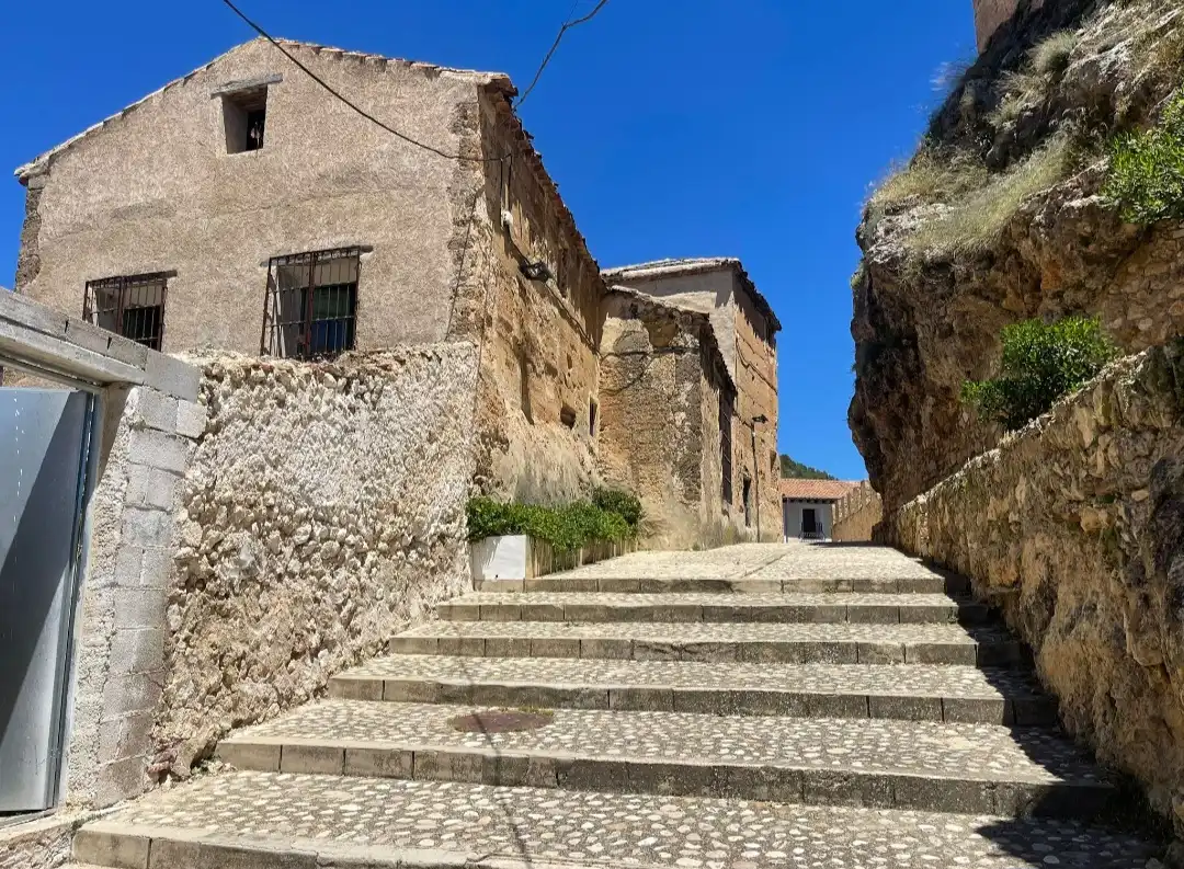 Residenziale in vendita a Yeste, imagen 36