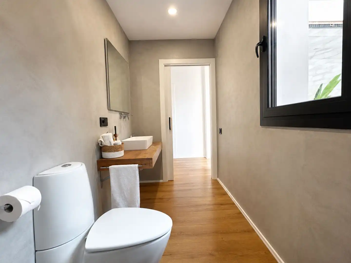 Detached house with garden for sale in Turó de la Carlina 19, imagen 21