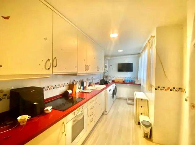 Piso en Venta en Pueblo