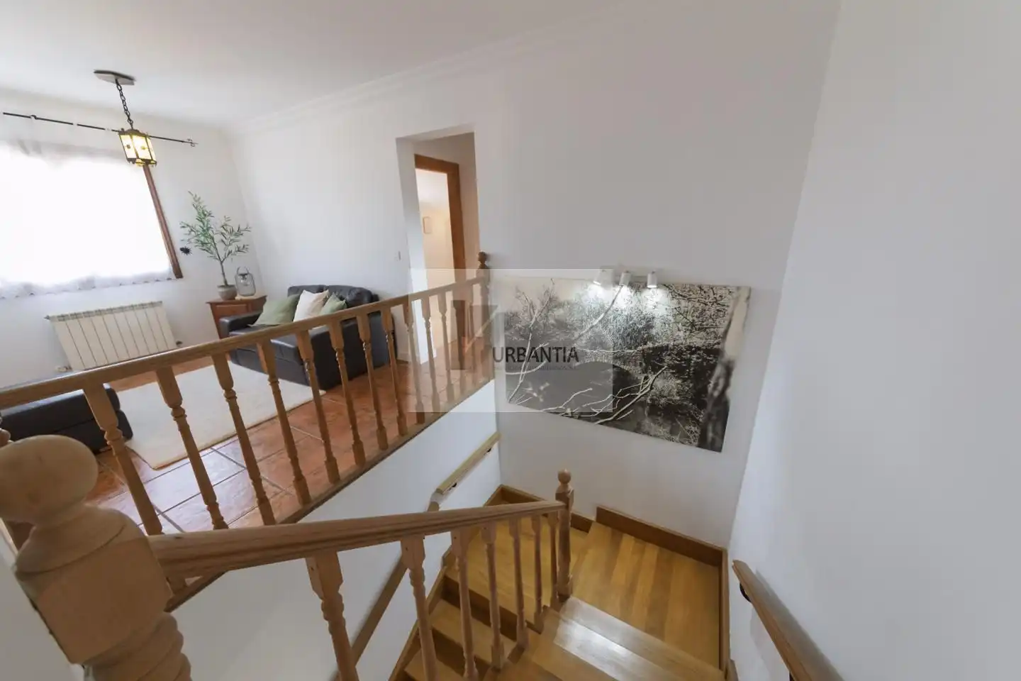 Casa o xalet en venda en Olóriz / Oloritz amb Aire condicionat, Calefacció i Jardí privat