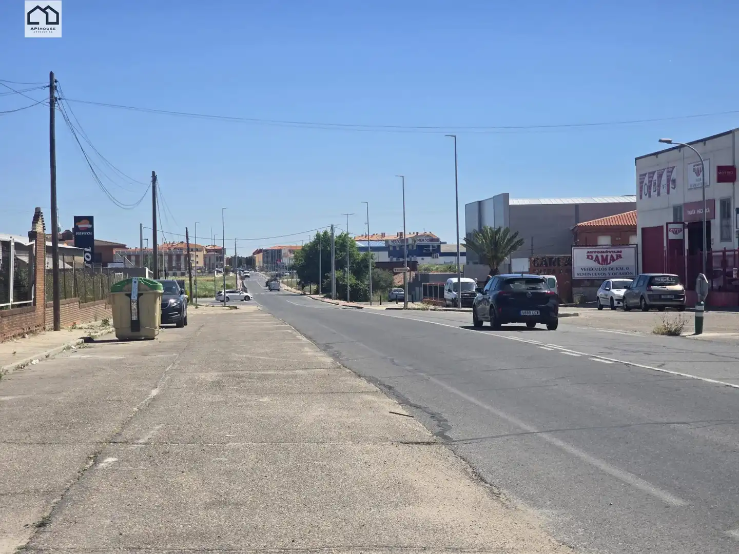 Terreny residencial en venda a Fuensalida, imagen 14