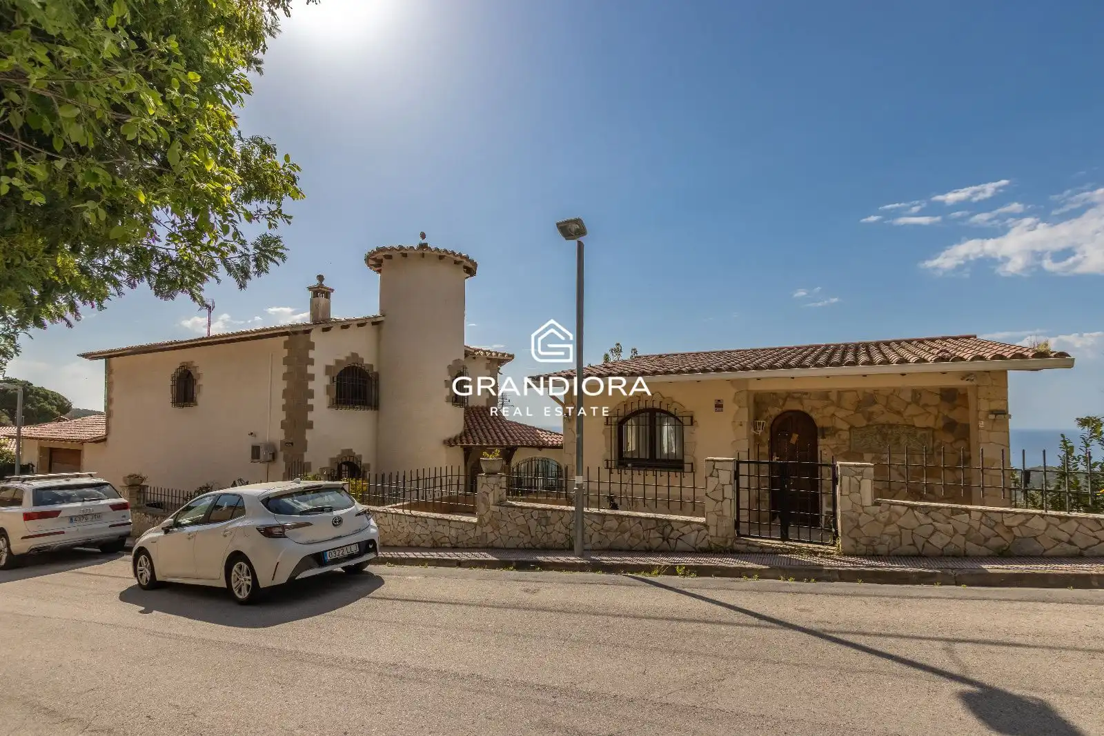 Villa mit Pool zum Verkauf in Dr.Fleming, imagen 11