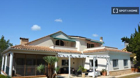 Foto 3 de Pis de lloguer a Olivella, Barcelona