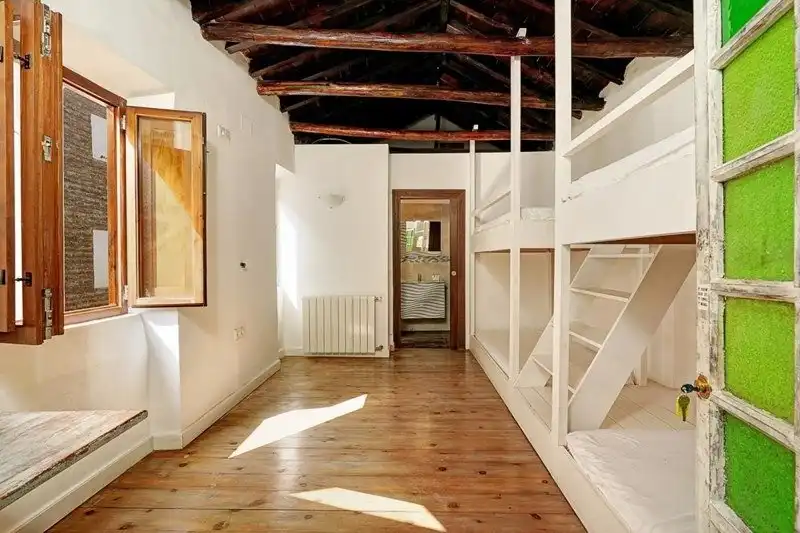 Casa con terraza en venta en Albaicín, imagen 29