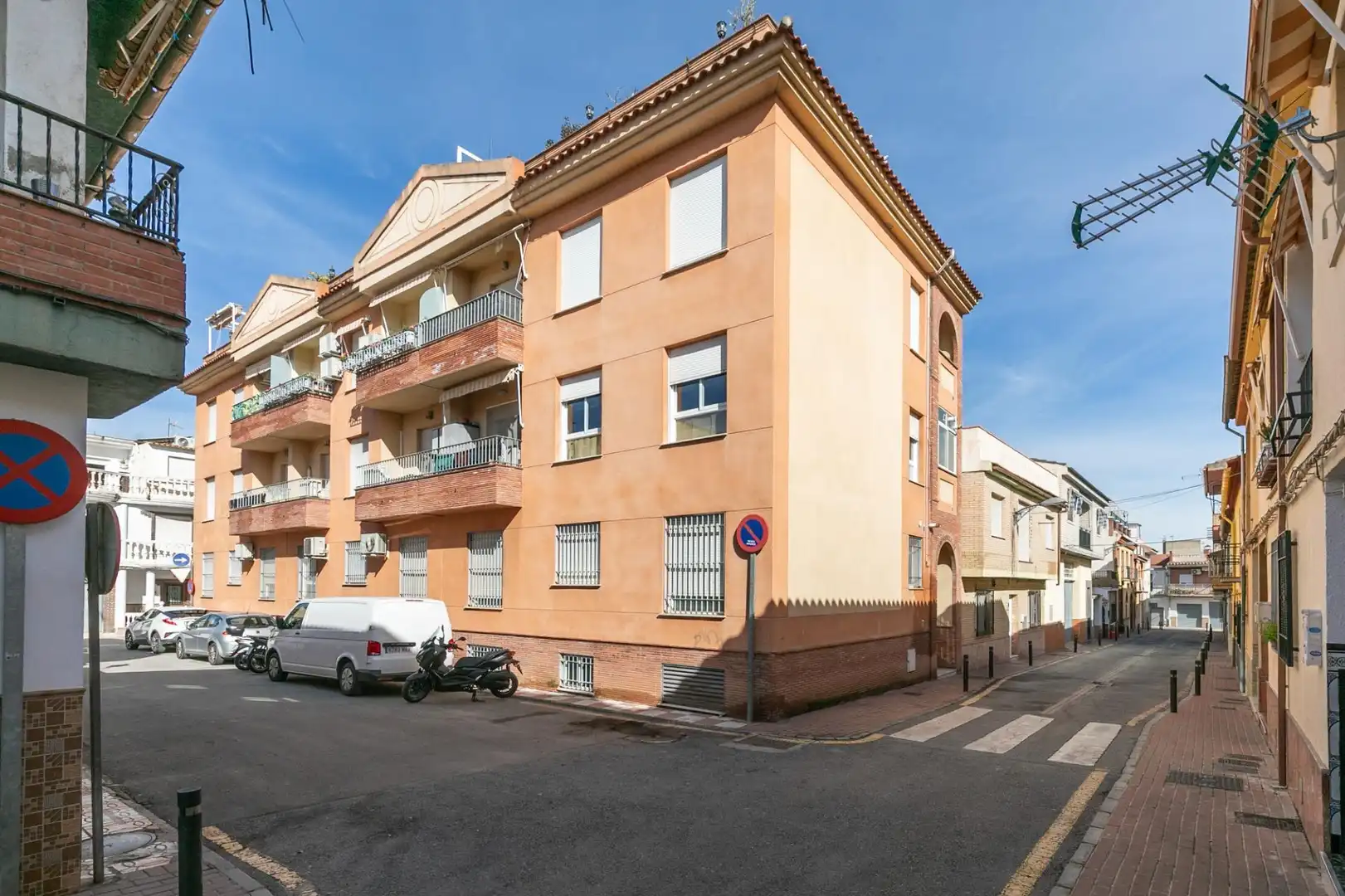 Piso en venta en Pamplona, 38, Avda. De los Ogíjares