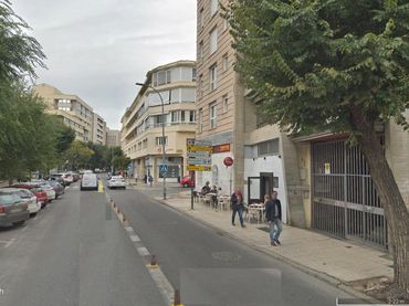 Individuel à vendre à Casco Antiguo