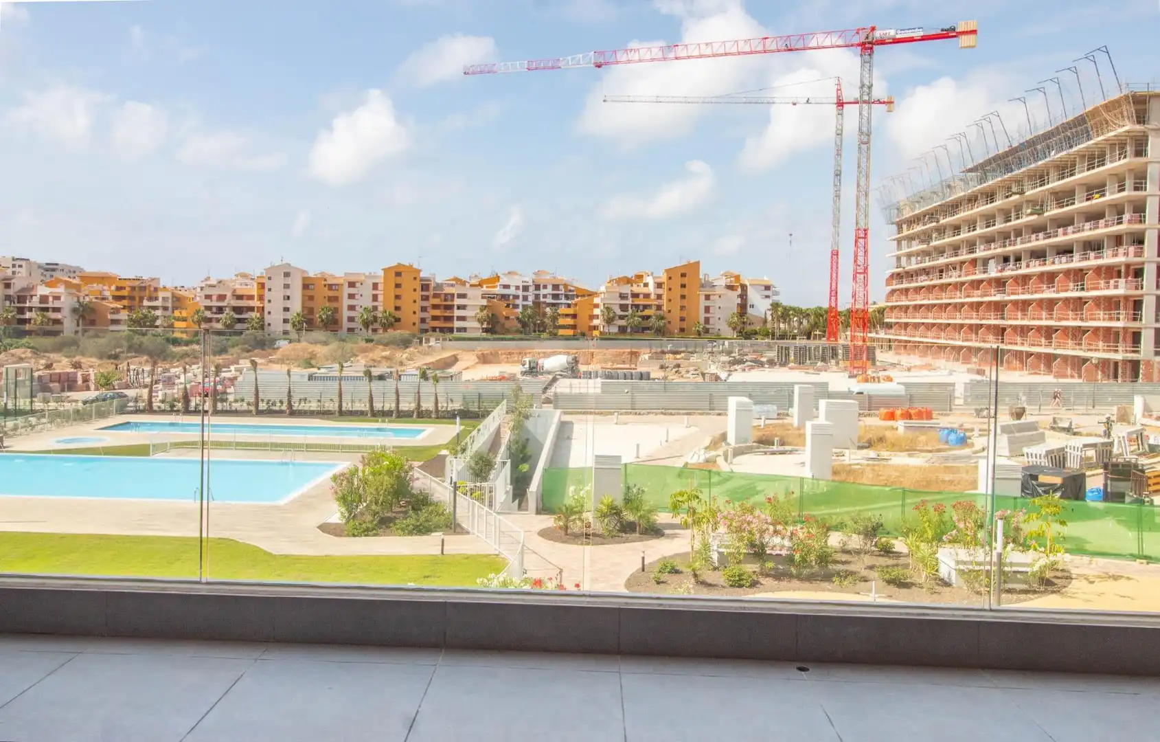 Apartment mit Terrasse zum Verkauf in Calle  Pleamar, imagen 25