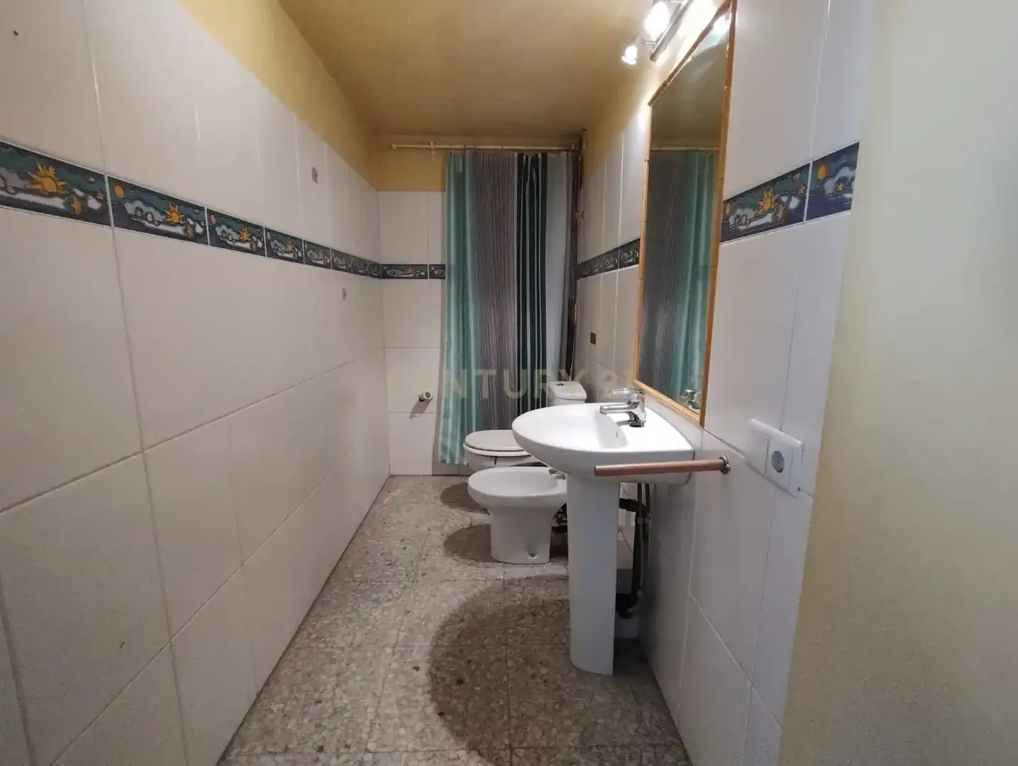 Bany de Oficina en venda en Parets del Vallès