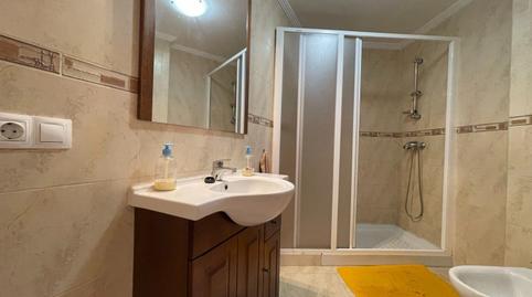 Photo 4 of Flat to rent in Churriguera, Los, 12, Carmelitas, Salamanca Capital