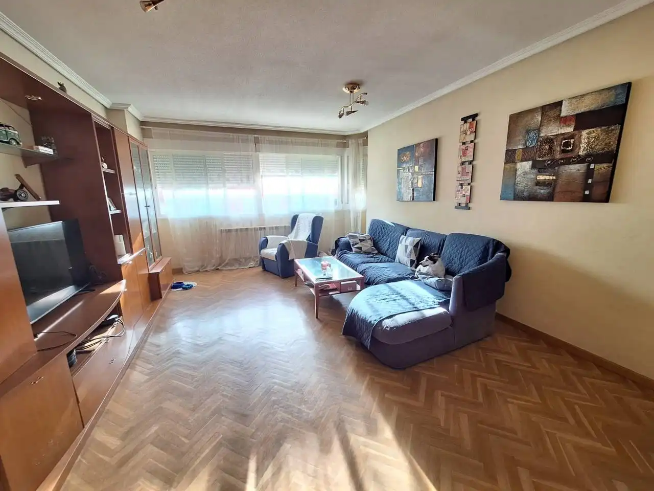 Flat for sale in El Arroyo - La Fuente