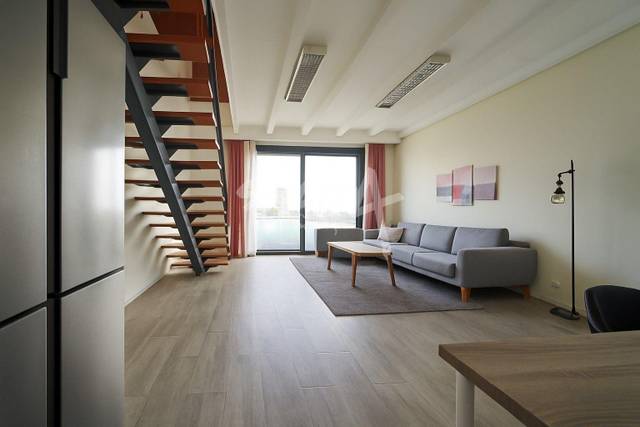 Dúplex en Venta en  M-40 en Campodón - Ventorro del Cano