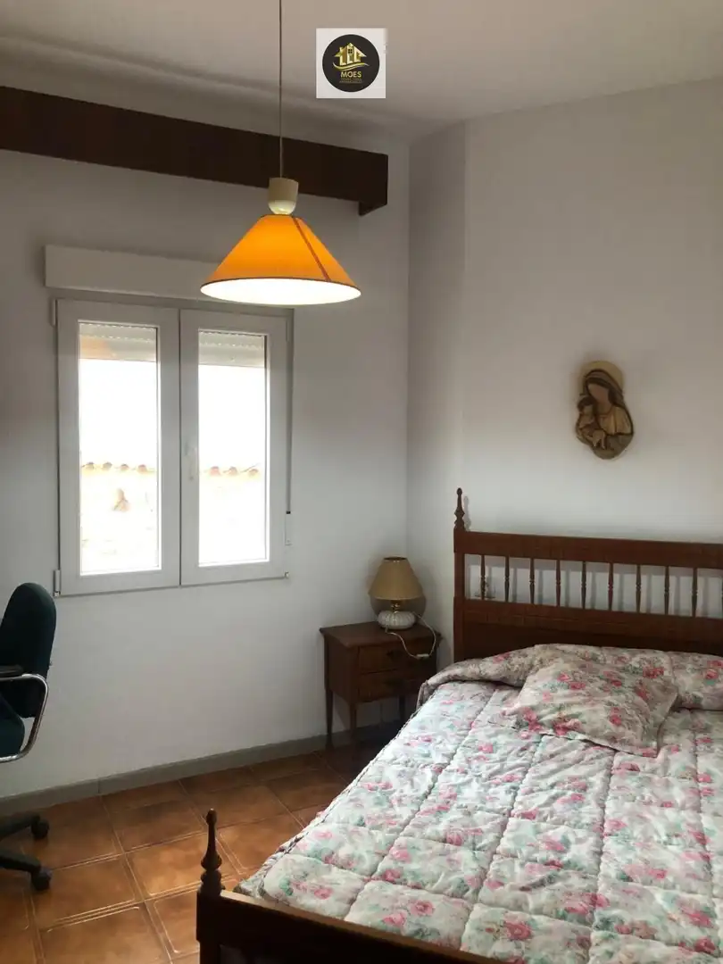 Bedroom of Flat for sale in Úbeda  with Storage room