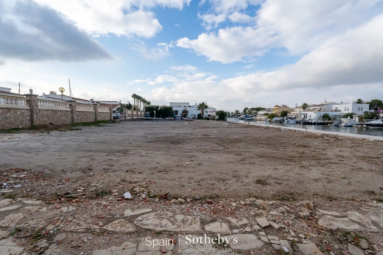 Terrain résidentiel à vendre à Carrer del Riu Muga 13, imagen 4