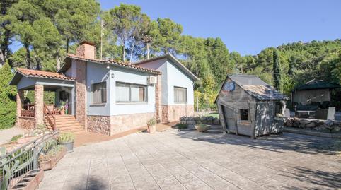 Photo 5 of House or chalet for sale in Carrer Font de L'alzinella, Bigues i Riells del Fai, Barcelona