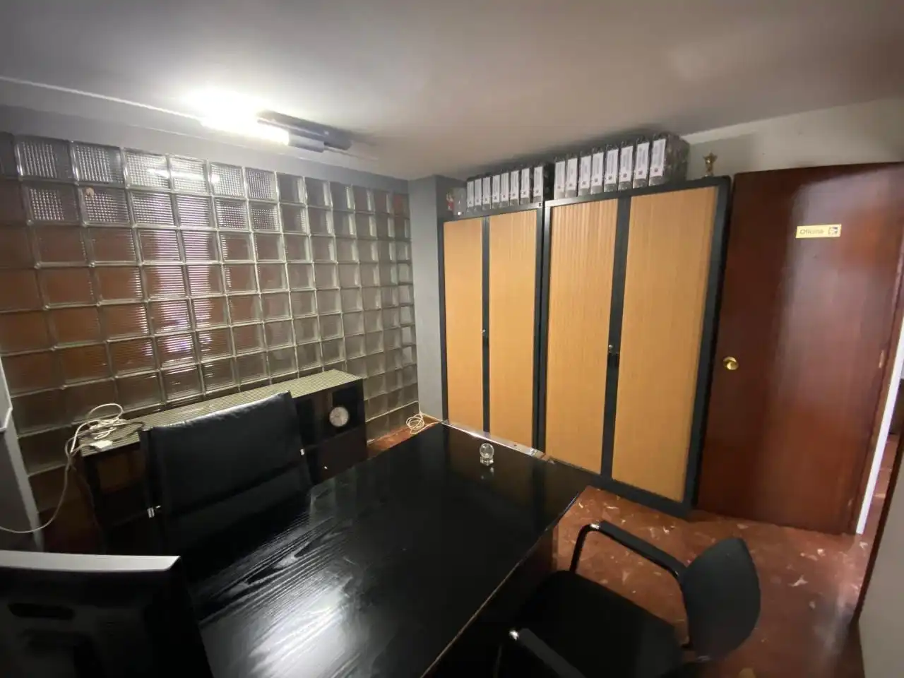 Büro zur Miete in Calle Padre Isla 35 1º B 24002 Leon, Centro Ciudad