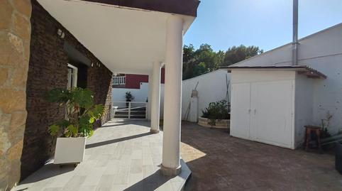 Foto 5 de Casa o xalet en venda a Monte Real, Valencia