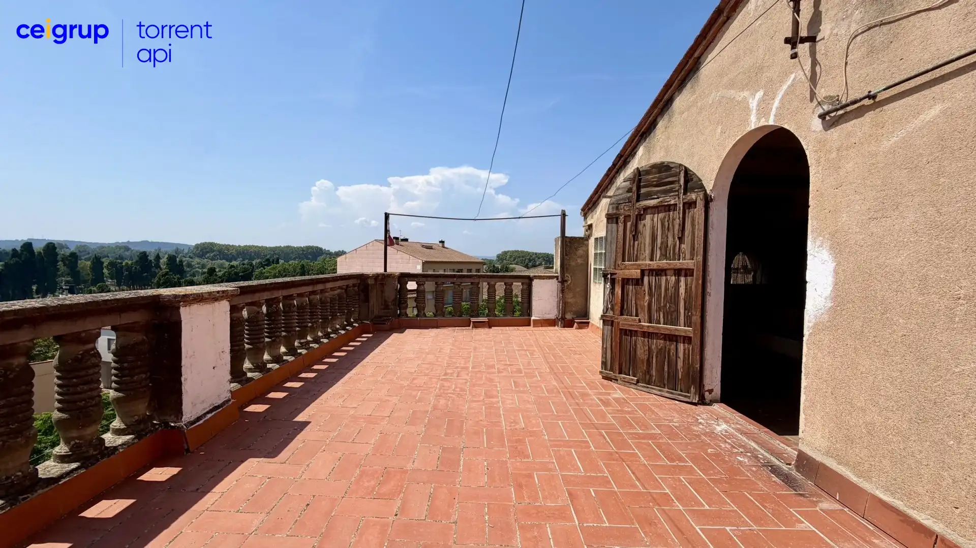 Casa rústica con terraza en venta en Torroella de Montgrí, imagen 43